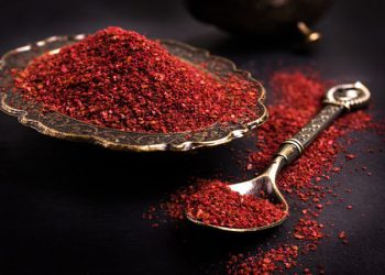 بەخواردنی ترشی سماق چەندین سوود بە جەستە دەگات