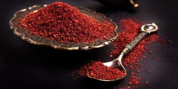 بەخواردنی ترشی سماق چەندین سوود بە جەستە دەگات