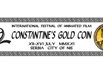 شەش ئەنیمەیشێنی ئێرانی لە فێستیڤاڵی «سکەی زێڕینی کنێستانتین»