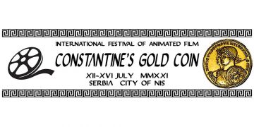 شەش ئەنیمەیشێنی ئێرانی لە فێستیڤاڵی «سکەی زێڕینی کنێستانتین»