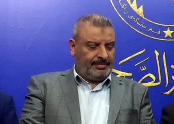 لە سەر بەردەوامی دەسدرێژییەکانی تورکیا و بێدەنگی حکومەتی عێراق هۆشداری دەدرێت