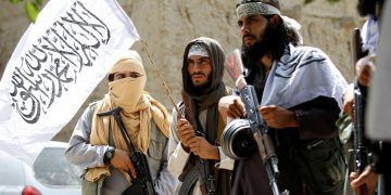 لە ئەفغانستان چی ڕوو دەدات؟