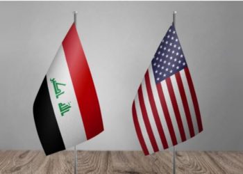 عێراق: کاتی کشانەوەی هێزەکانی ئەمریکا ڕاگەێندرا