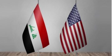 عێراق: کاتی کشانەوەی هێزەکانی ئەمریکا ڕاگەێندرا