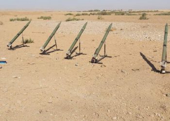 وەزارەتی بەرگری ئەمریکا: هێرشەکان لە سوریا و عێراق نیگەرانی کردووین