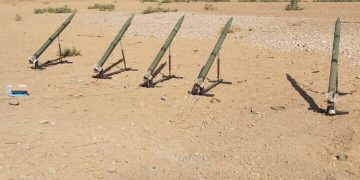 وەزارەتی بەرگری ئەمریکا: هێرشەکان لە سوریا و عێراق نیگەرانی کردووین