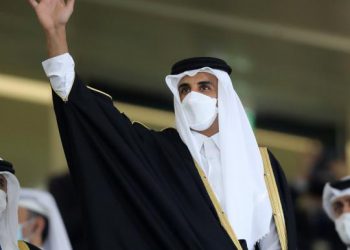 میری قەتەر یاسای یەکەم هەڵبژاردنەکانی وڵاتەکەیی پەسەند کرد