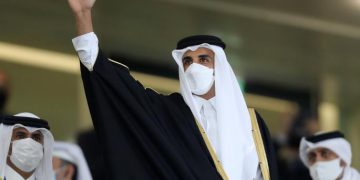 میری قەتەر یاسای یەکەم هەڵبژاردنەکانی وڵاتەکەیی پەسەند کرد