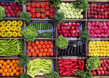 ئێران لە ماوەی 3 مانگدا یەک ملیار و 200 ملیۆن دۆلار بەرهەمی کشتووکاڵیی هەناردە کردووە / عێراق کڕیاری یەکەم