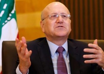 ئایا نەجیب میقاتی دەبێتە سەرۆک وەزیرانی نوێی لوبنان؟