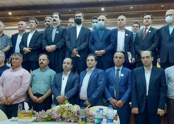 سهركونسوڵی ئێران له سلێمانی؛ له ئاوهدانیش لەگەڵ هەڵەبجەییەکان دەبین