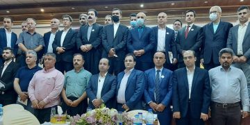 سه‌ركونسوڵی ئێران له‌ سلێمانی؛ له‌ ئاوه‌دانیش لەگەڵ هەڵەبجەییەکان دەبین