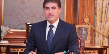 نێچیرڤان بارزانی: یادی عاشورا بکرێتە پاڵنەرێک بۆ وەلانانی ناکۆکییەکان