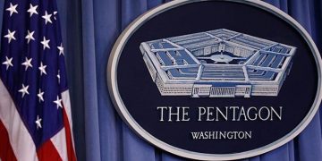 وەزارەتی بەرگری ئەمریکا: خوێندنەوەمان لە سەر ئەفغانستان هەڵە بوو