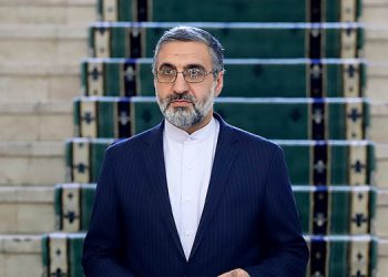 سەرۆکی دیوانی سەرۆکایەتی کۆماری ئێران دەستنیشان کرا