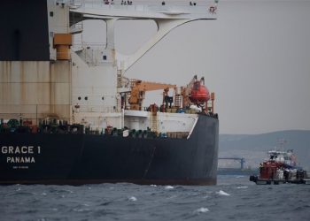 هاوردەی سووتەمەنی لە ئێرانەوە چۆن شکستی بە پیلانەکانی ئەمریکا لە دژی لوبنان هێنا؟