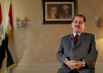 نازم دەباغ: ئێران لە سەرەتاوە تا ئەمڕۆ لە گەڵ کورد ڕاستگۆ بووە