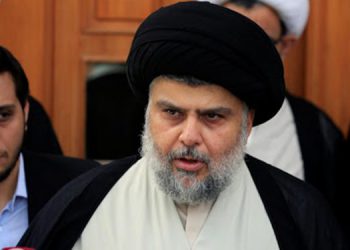 ڕەوتی سەدر بەشداری لە هەڵبژاردنەکانی عێراق دەکات