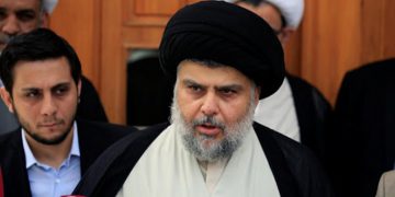 ڕەوتی سەدر بەشداری لە هەڵبژاردنەکانی عێراق دەکات