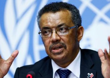 ڕێکخراوی تەندرووستی جیهانی: ژمارەی توشبووانی کۆرۆنا تا 2022 دەگاتە 300 ملیۆن کەس