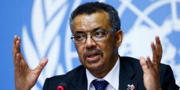 ڕێکخراوی تەندرووستی جیهانی: ژمارەی توشبووانی کۆرۆنا تا 2022 دەگاتە 300 ملیۆن کەس