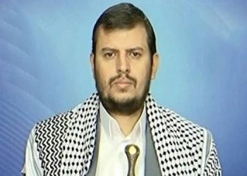 سەرۆکی شۆڕشی یەمەن: ئەمریکا لە ئەفغانستان شکستی هێنا