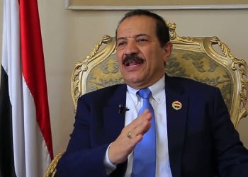 یەمەن: سەردەمی دەستێوەردانەکانی سعوودیە کۆتایی هاتووە