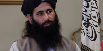 تاڵیبان: شەڕ کۆتایی هاتووە و هیچ وڵاتێک لە ئەفغانستانەوە هەڕەشەی لە سەر نابێت