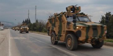 شرۆڤەکارێکی عێراقی: حکومەت لە ڕوبەڕوبونەوەی هێرشەکانی تورکیا شکستی هێناوە