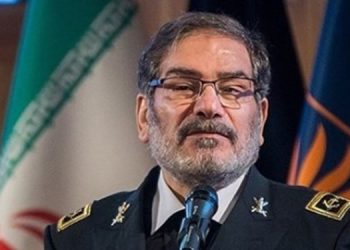 شەمخانی وەڵامی هەڕەشەکانی ئەمریکا و ڕژێمی زایۆنیستی دایەوە