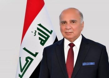 عێراق: داوای کشانەوەی 5 هەزار سەربازی ئەمریکیمان کردووە