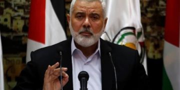 هەنیە: خۆڕاگری فەڵەستین لە گەڵ ئێران دەمێنێتەوە