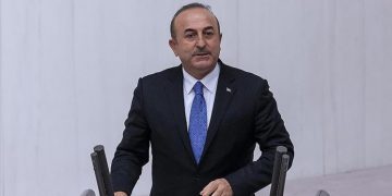 ئۆغلۆ: لە گەڵ تاڵیبان لە پەیوەندیداین