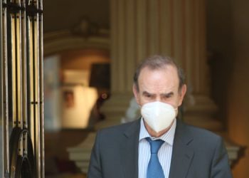 نێردەی یەکێتی ئەورووپا بەشداری لە ڕێوڕەسمی دەستبەکاربوونی سەرۆک کۆماری نوێی ئێران دەکات