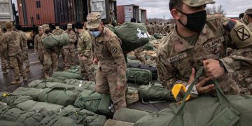 داگیرکاری 20 ساڵەی ئەمریکا لە ئەفغانستان بە فەرمی کۆتایی هات