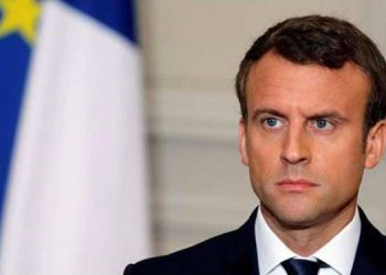 ئەگەری بەشداریکردنی سەرۆک کۆماری فەرەنسا لە کۆنفرانسە سیاسییەکەی بەغدا