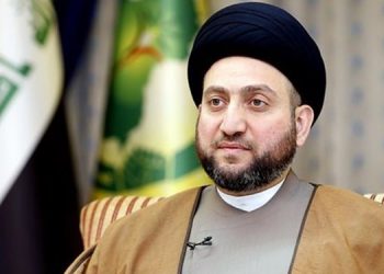 حەکیم لە سەر دەستبەکاربوونی سەرۆک کۆماری نوێی ئێران پەیامێکی بڵاو کردەوە