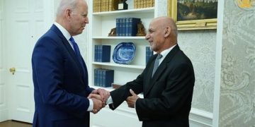 هۆکارەکانی شکستی حکومەتی ئەفغانستان لە گرووپی تاڵیبان