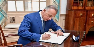 عێراق هەوڵی بەڕێوەچوونی کۆنفرانسێکی ناوچەیی دەدات