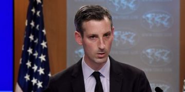 ئەمریکا داوا لە ئێران دەکات بۆ دانوستانەکانی ڤیەننا بگەڕێتەوە