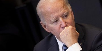 بایدن: لە بڕیاری کشانەوەی هێزەکانی ئەمریکا لە ئەفغانستان پەشیمان نیم