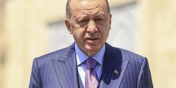 ئەردۆغان: ڕەنگە لە گەڵ سەرکردەی تاڵیبان کۆببمەوە