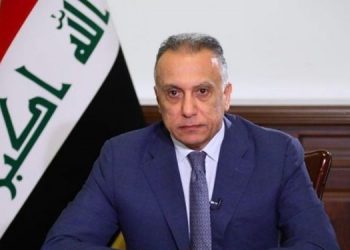 سەرۆک وەزیرانی عێراق بۆ یەکەم جار سەردانی کوێت دەکات