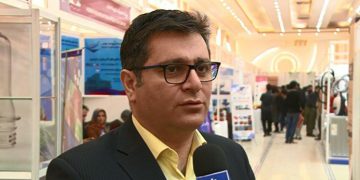 ئێران: پرۆسەی هەناردەی کاڵا بۆ ئەفغانستان ئاساییە