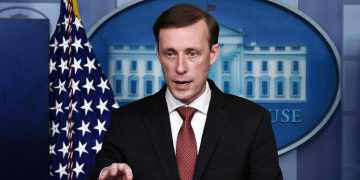 ئەمریکا: باڵیۆزخانەمان لە ئەفغانستان نابێت