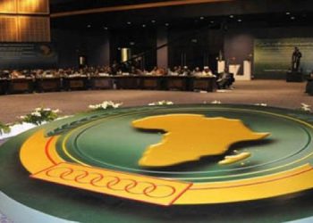 7 وڵاتی عەرەبی دژی ئەندامبوونی ڕژێمی زایۆنیستی لە یەکێتی ئەفریقا ناڕەزایەتییان دەربڕی