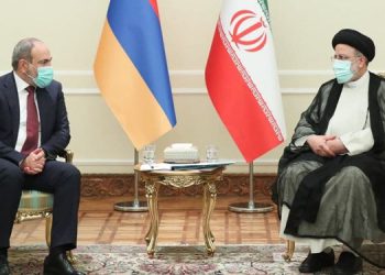 ڕەئیسی: ئێران بۆ جێگیرکردنی ئاشتی و سەقامگیری لە ناوچەکە لە هیچ هەوڵێک درێغی ناکات