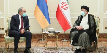 ڕەئیسی: ئێران بۆ جێگیرکردنی ئاشتی و سەقامگیری لە ناوچەکە لە هیچ هەوڵێک درێغی ناکات