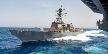 بۆ هەنگاوی یەکەمی پرۆژەی ئاڵۆزکردنی ڕەوشی کەنداوی فارس شکستی هێنا؟