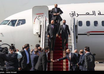 تاران و دیپلۆماسیەتێکی بەهێزی ناوچەیی و نێودەوڵەتی